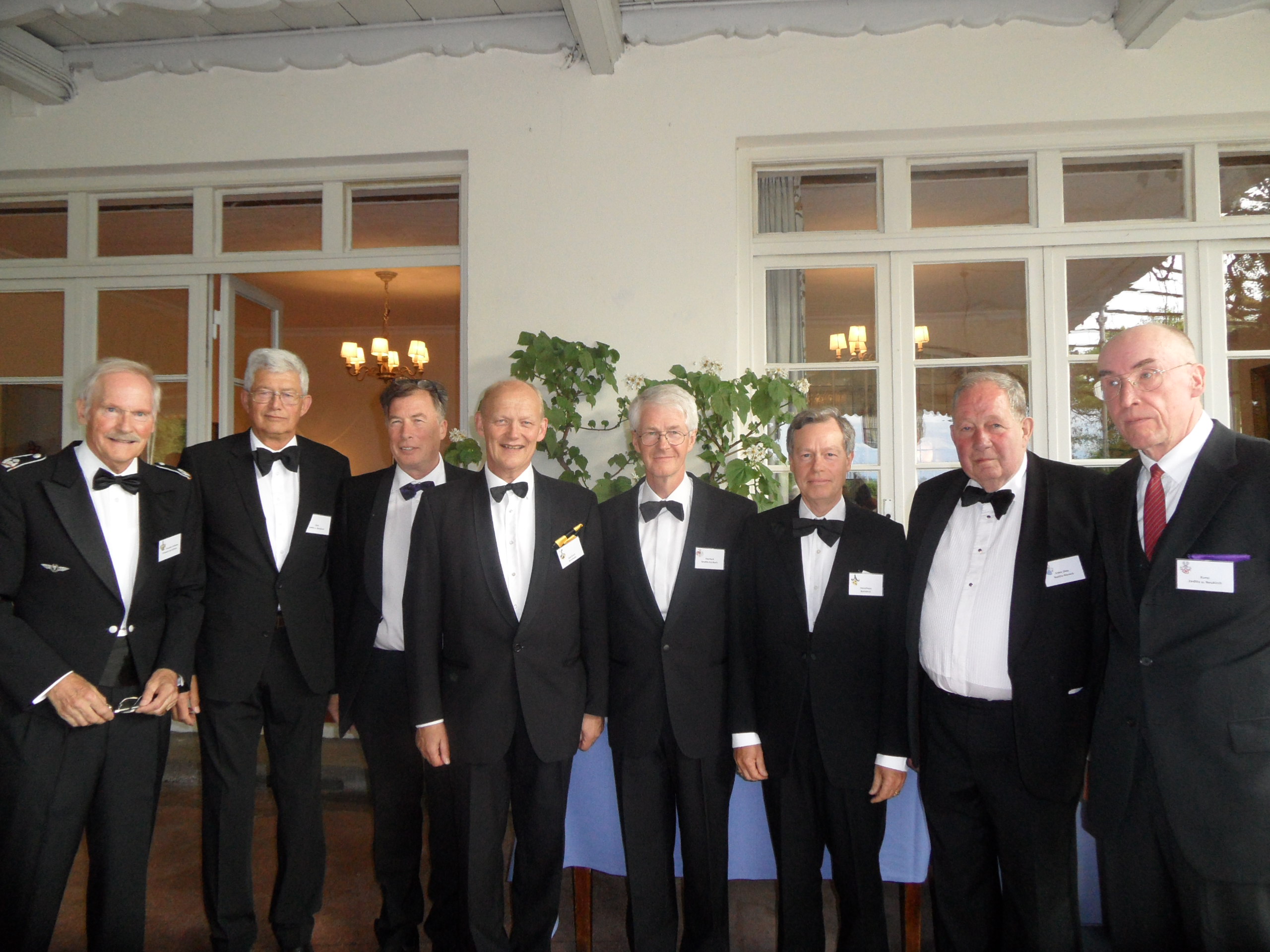 Vettern von Wahlstatt